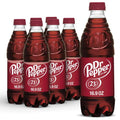 Dr Pepper - 16.9 Oz, 6 Pk