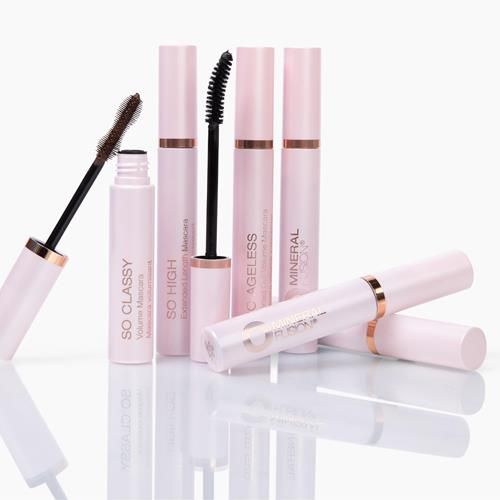 So Classy Volume Mascara Black