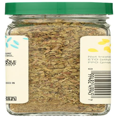 Whole Foods Market Organic Italian Seasoning, 1 Ounce