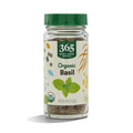 Whole Foods Market, Organic Basil , 0.46