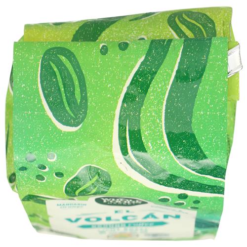 Whole Foods Market, El Volcan Light Roast Ground Coffee, 12 Ounce