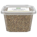 Kroger Natural Leaf Roasted Unsalted Sunflower Kernels 10 oz