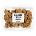 Kroger Blueberry Granola Bites 7 oz