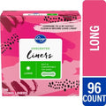 Kroger Long Liners 96 ct