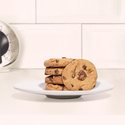 Chips Ahoy! Reese’S Peanut Butter Cup Chocolate Chip Cookies, 9.5 Oz
