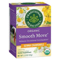 Traditional Medicinals Organic Smooth Move Chamomile Tea, 16 Tea Bags