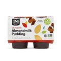 Whole Foods Market Chocolate Almondmilk Pudding, 15 Oz