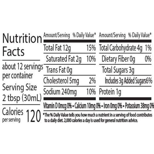 Hidden Valley The Original Ranch Chicken Secret Sauce, 12 Fluid Ounce Squeezable Bottle (Package May Vary)