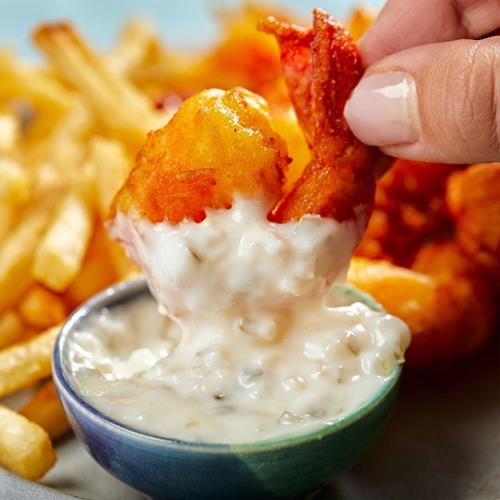 Mccormick Tartar Sauce, 8 Fl Oz