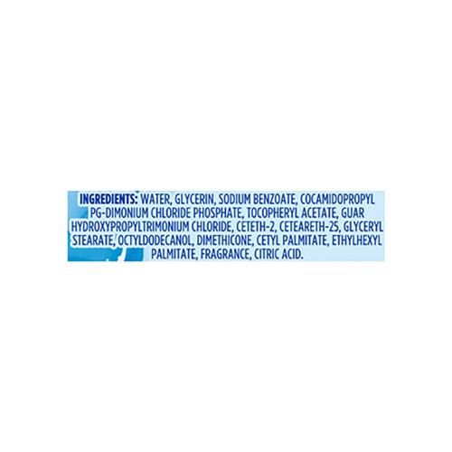 Kroger Scented Makeup Removing & Cleansing Cloths 25 ct