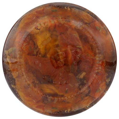 Seggiano Organic Sundried Tomatoes In Evoo, 7.9 Oz