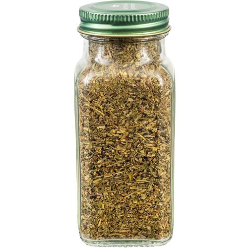 Simply Organic Herbs De Provence, 1-Ounce Jar, French Blend Of Aromatic Savory, Thyme, Rosemary, Basil Tarragon & Lavender