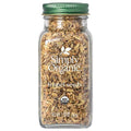 Simply Organic Whole Fennel Seed, 16-Ounce Bulk, Mild Sweet Flavor, Aromatic, Reminiscent Of Licorice, Kosher