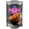 Kroger Brown Sugar Hickory Baked Beans 15 oz