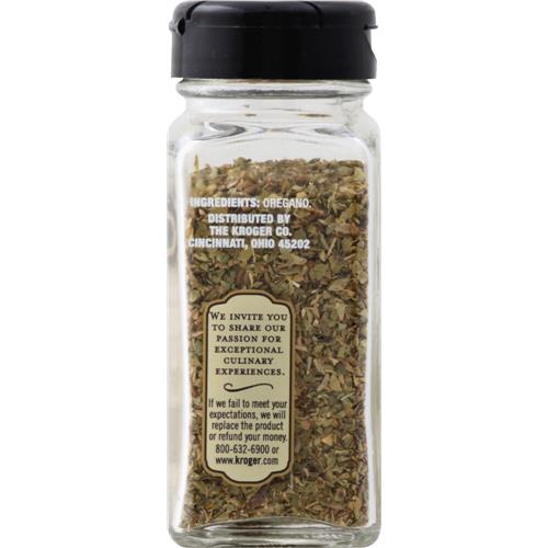 Private Selection Mediterranean Oregano Leaves 0.5 oz
