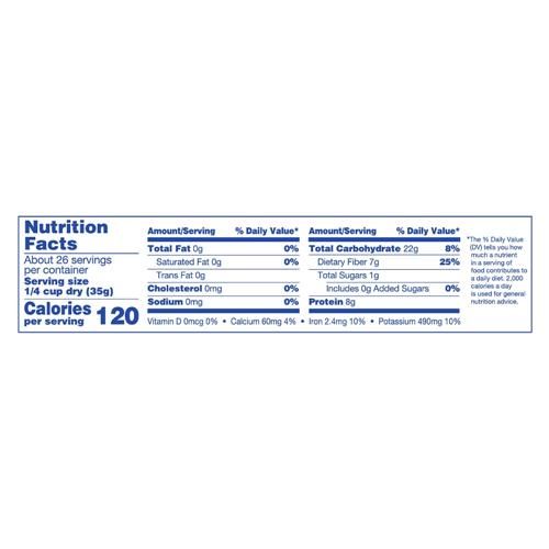 Kroger Great Northern Beans 2 lb