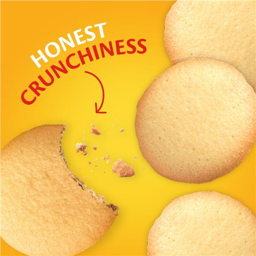 Kroger Mini Vanilla Wafer Cookies 11 oz