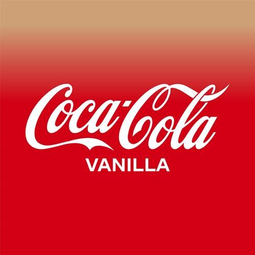 Coca-Cola Vanilla, 12 Fl Oz, 12 Pack