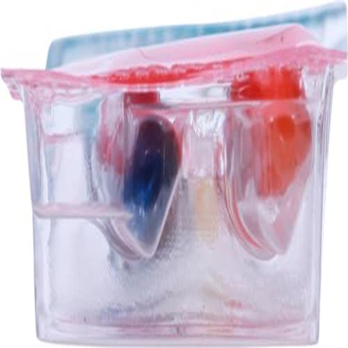 Colgate Total Clean In Between Manual Toothbrush Fhs - 2Ct