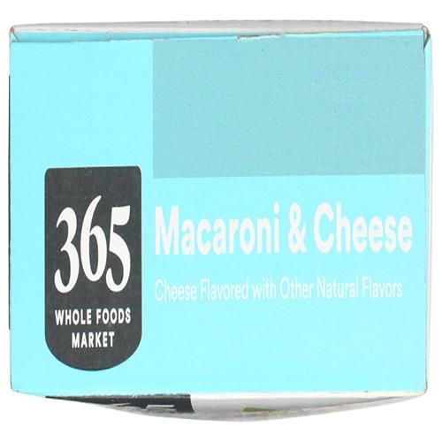 Whole Foods Market Macaroni And Cheese, 7.25 Ounce