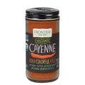Frontier Herb Organic Ground Cayenne Pepper, 1.7 Oz