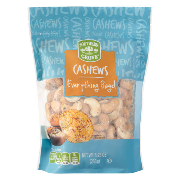 Southern Grove EverythingBagel