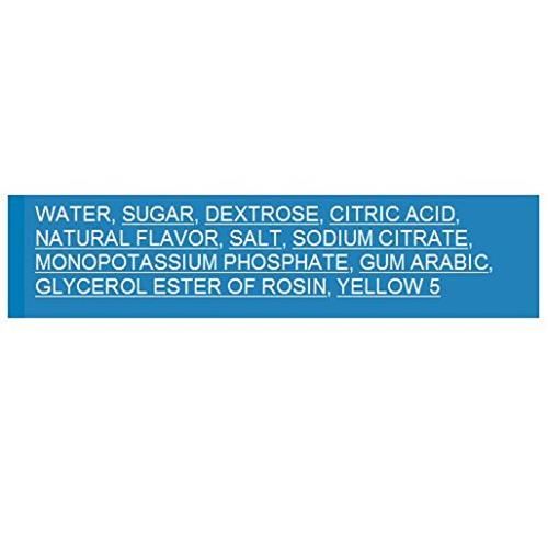Gatorade Lemon Lime, 12 Fl Oz Bottles, 6 Pack