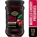 Private Selection Morello Cherry Preserves 13 oz