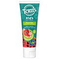Toms Of Maine Natural Childrens Fluoride Toothpaste, Watermelon, 5.1 Oz