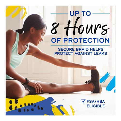 Kroger Tampons Regular Unscented 18 count