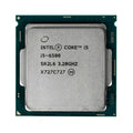 Intel Core SR2L6 i5-6500 CPU Quad-Core 3.20GHz 6MB L3 Cache Socket LGA1151 Processor