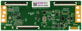 Onn 9043-446500 T-Con Board