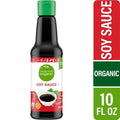 Simple Truth Organic Soy Sauce 10 fl oz