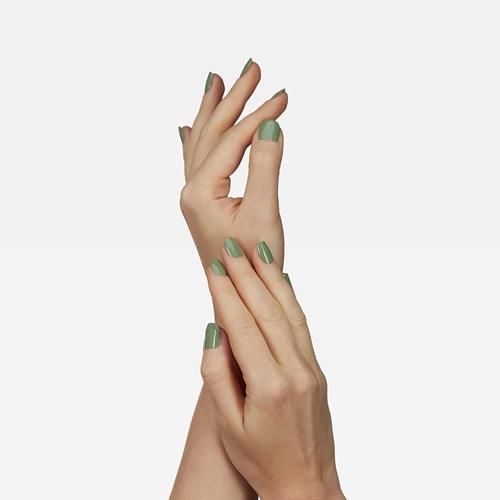Mineral Fusion Nail Polish Matte Green, Olive You Olive You 0.33 Fl Oz (Pack Of 1)