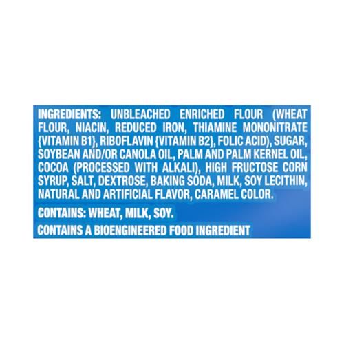 Mini Chips Ahoy Original Chocolate Chip Cookies, 1 Snak-Sak (8 Oz.)