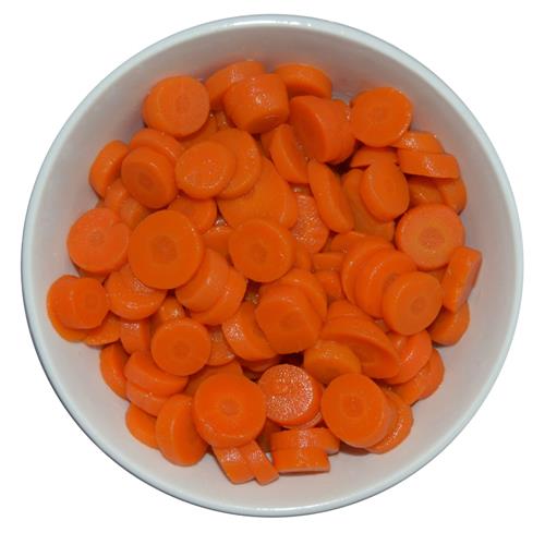 Kroger Sliced Carrots 14.5 oz