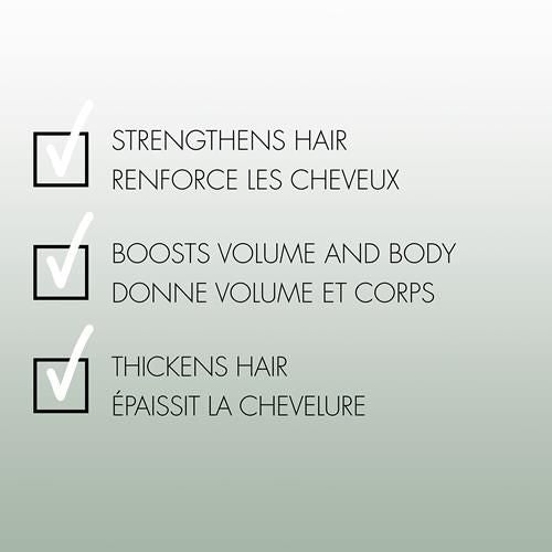 Nexxus Diametress Volume Conditioner For Fine And Flat Hair 13.5 Oz