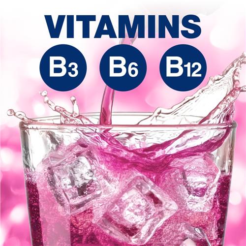 Kroger Vitamin Berry Pomegranate Water Enhancer Bottle 1.62 fl oz