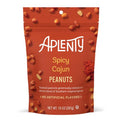 Aplenty Spicy Cajun Peanuts, 10 Oz