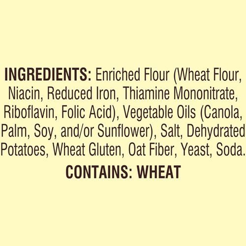 Snyders Of Hanover, Pretzel Rods, 12 Oz Bag