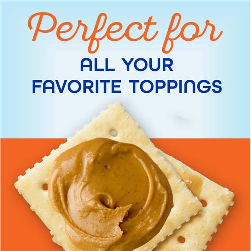 Kroger Original Saltines Crackers 16 oz