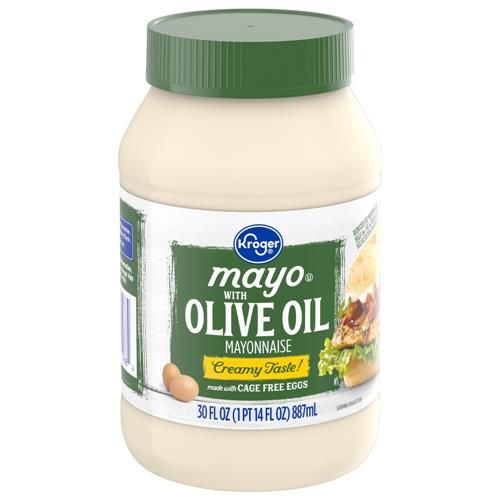 Kroger Olive Oil Mayo 30 fl oz