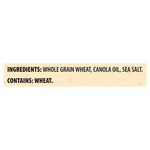 Triscuit Original Whole Grain Wheat Crackers, Vegan Crackers, Healthy Snacks, Lunch Snacks, Party Size, 17 Oz