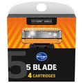 Kroger Blade and Cartridges Razor Pack 9 pk