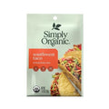 Simply Organic Southwest Taco, Seasoning Mix, Certified Organic, 1.13 Oz