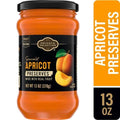 Private Selection Apricot Preserves 13 oz