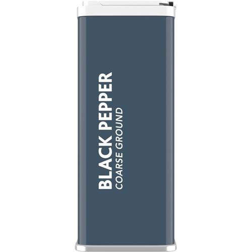 Kroger Coarse Ground Black Pepper 1.75 oz