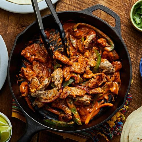 Lawrys Fajitas Spices & Seasonings Mix, 1.27 Oz