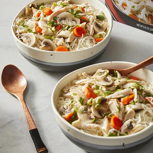 Thai Kitchen Gluten Free Thin Rice Noodles, 8.8 Oz