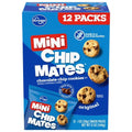 Kroger Mini Chip Mates Snack Packs 12 ct / 1 oz